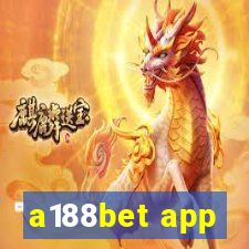 a188bet app