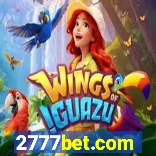 2777bet.com