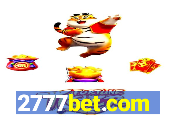 2777bet.com