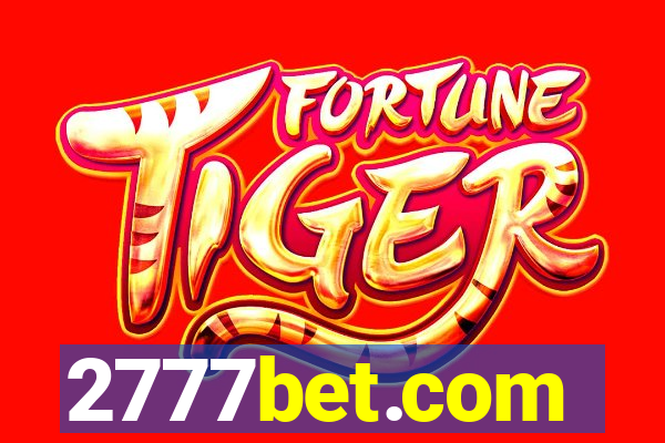 2777bet.com