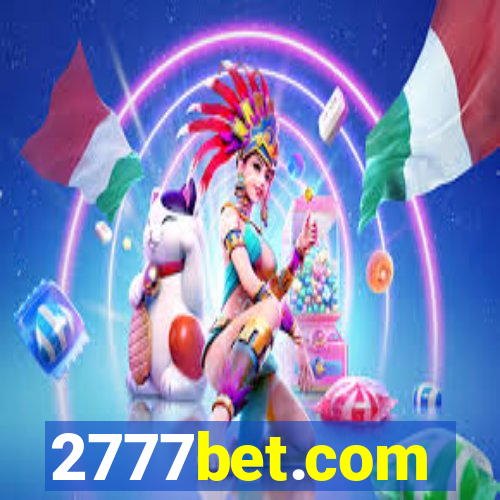 2777bet.com