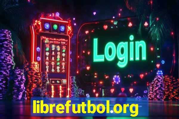 librefutbol.org