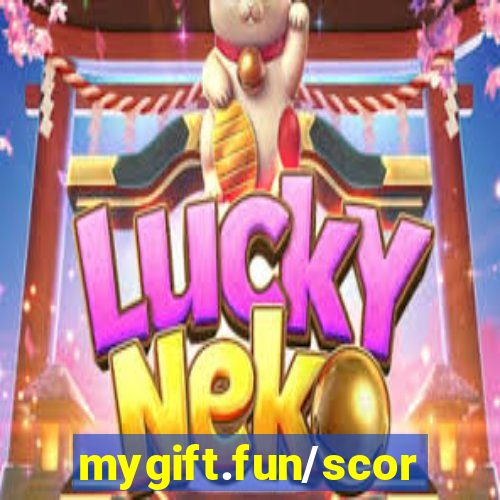 mygift.fun/scorematch