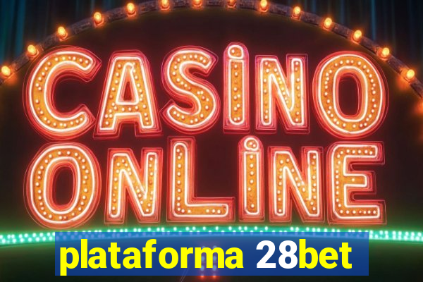 plataforma 28bet