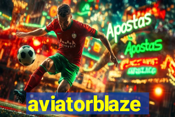 aviatorblaze