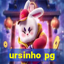 ursinho pg