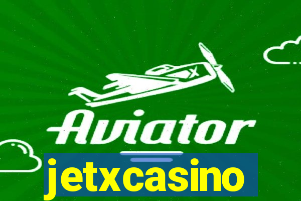 jetxcasino