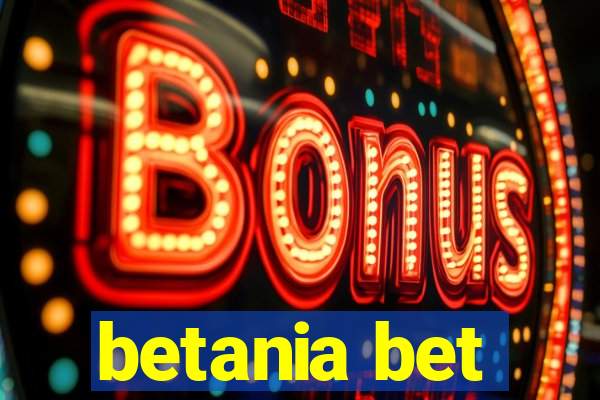 betania bet