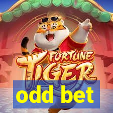 odd bet