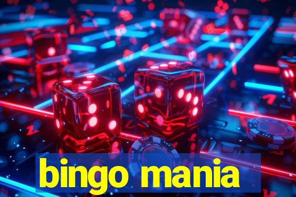 bingo mania