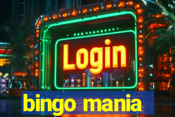 bingo mania