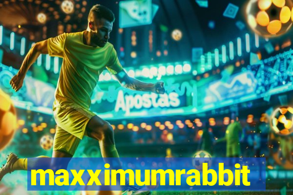 maxximumrabbit