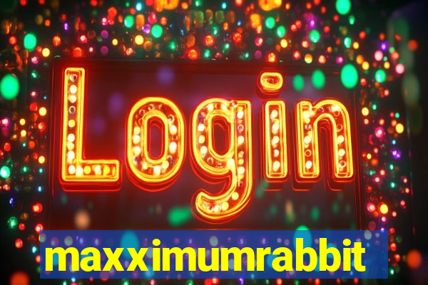 maxximumrabbit