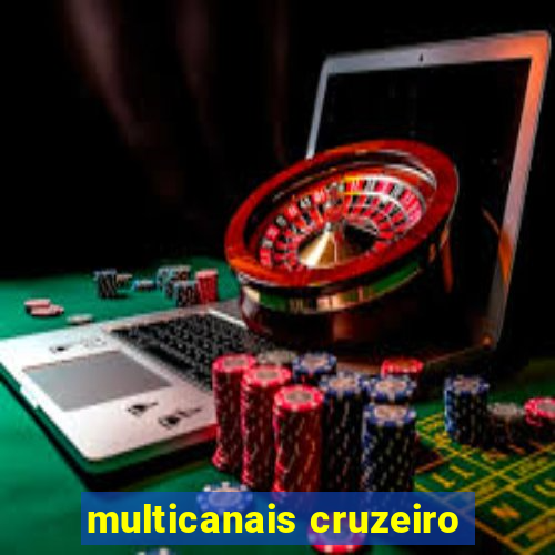 multicanais cruzeiro