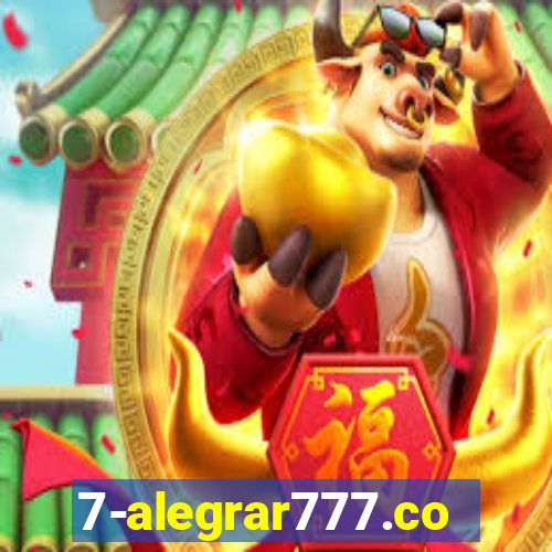 7-alegrar777.com