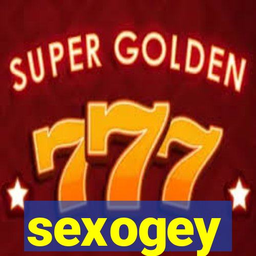 sexogey