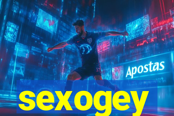 sexogey