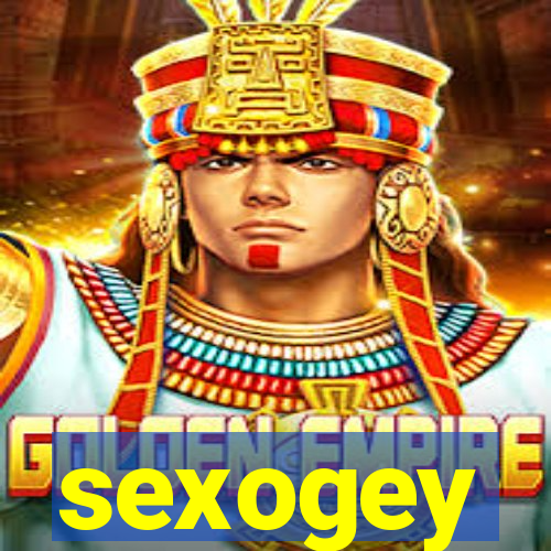 sexogey