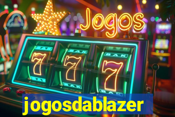 jogosdablazer