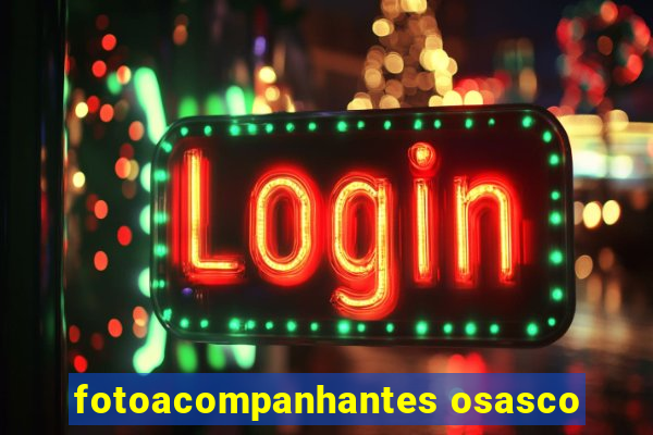 fotoacompanhantes osasco