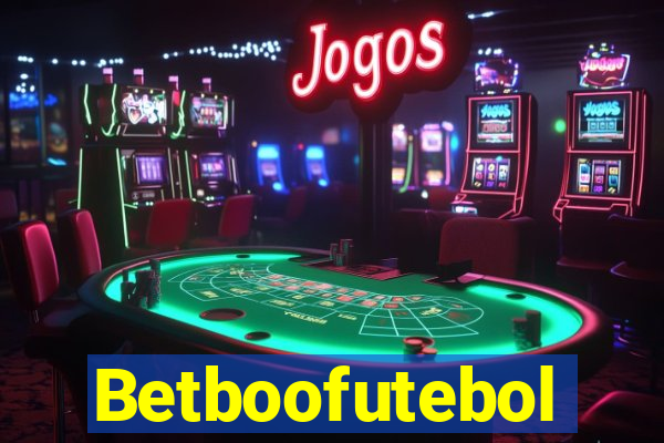 Betboofutebol