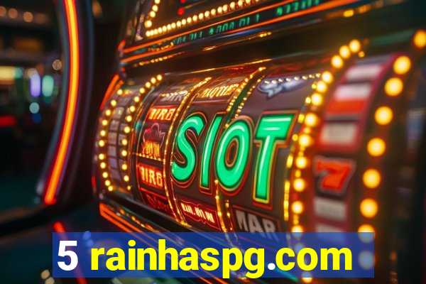 5 rainhaspg.com