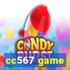 cc567 game