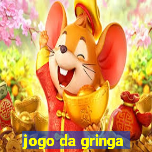 jogo da gringa