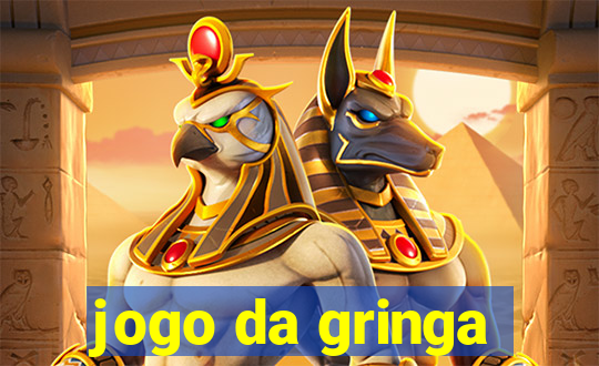 jogo da gringa