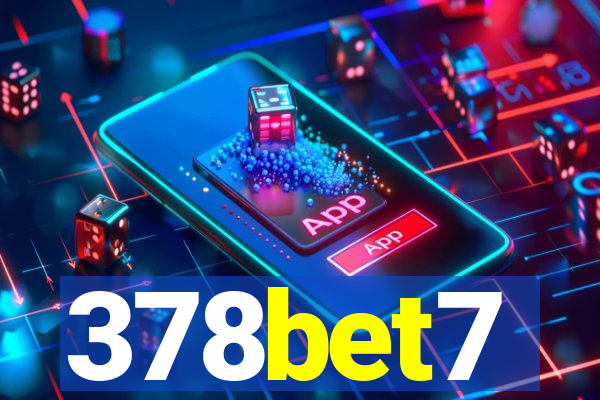 378bet7