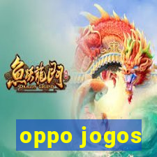 oppo jogos