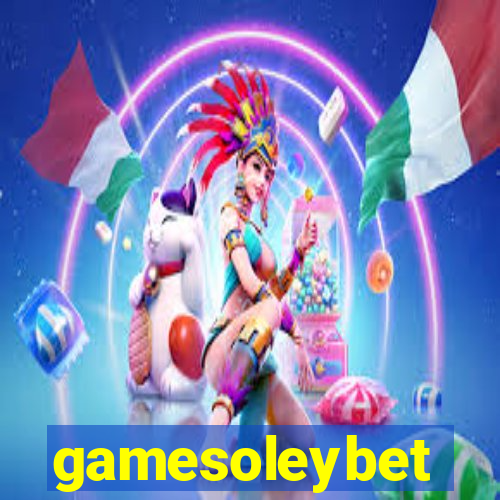 gamesoleybet