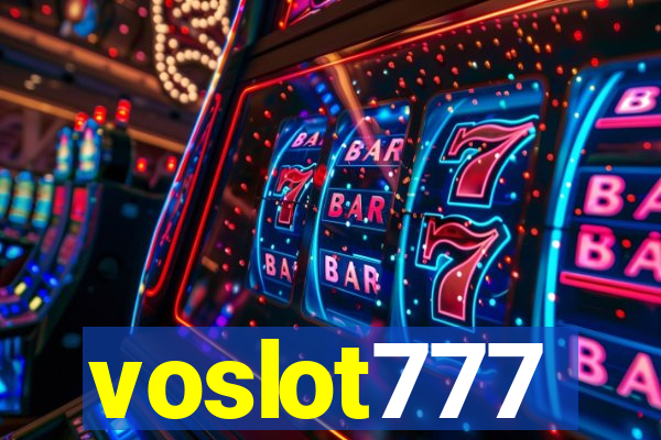 voslot777