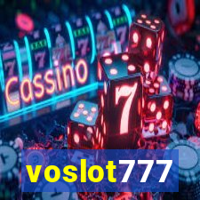 voslot777