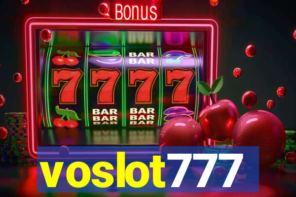 voslot777