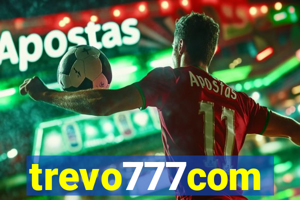 trevo777com