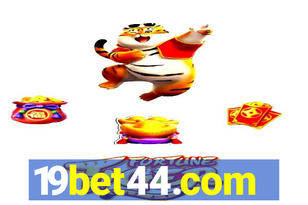 19bet44.com