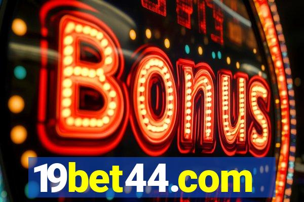 19bet44.com