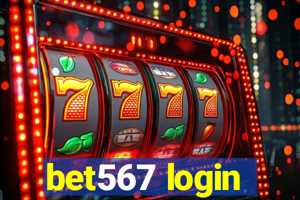 bet567 login