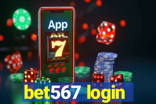 bet567 login