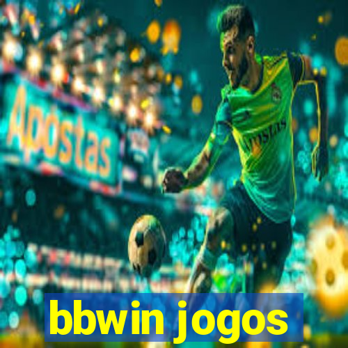 bbwin jogos