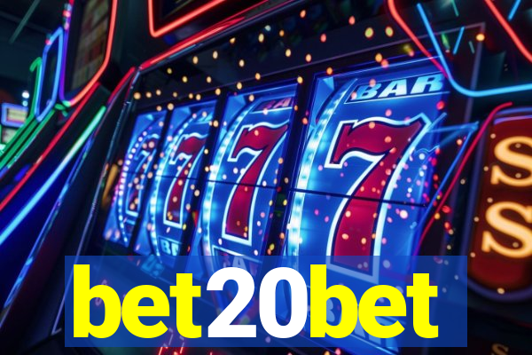 bet20bet