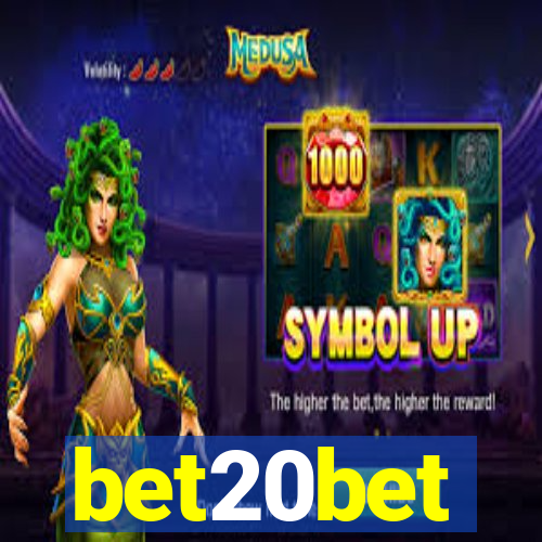 bet20bet