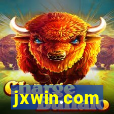 jxwin.com