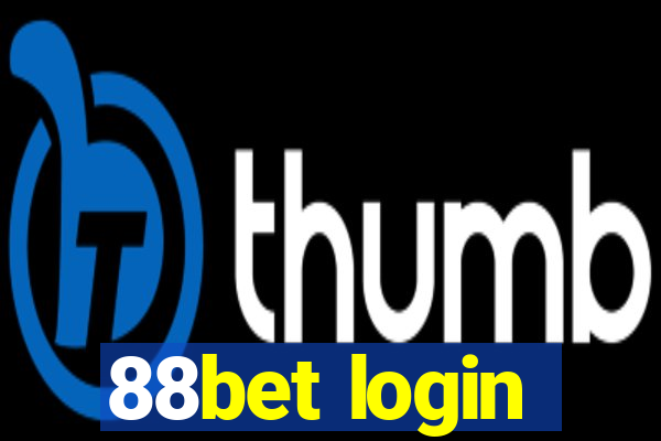 88bet login