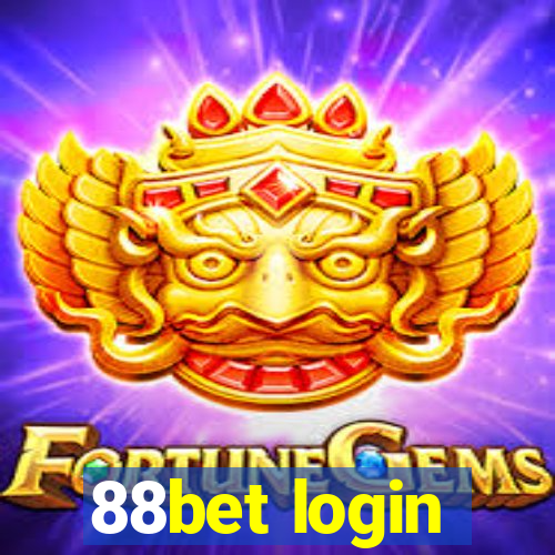 88bet login