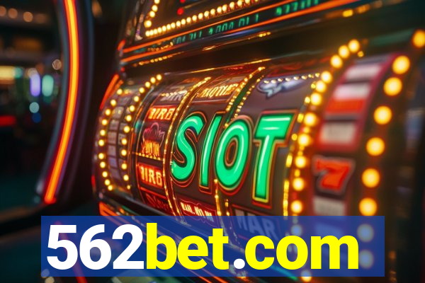 562bet.com