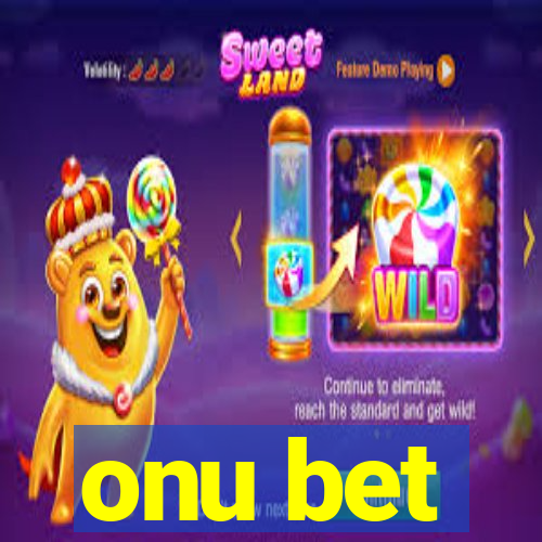 onu bet