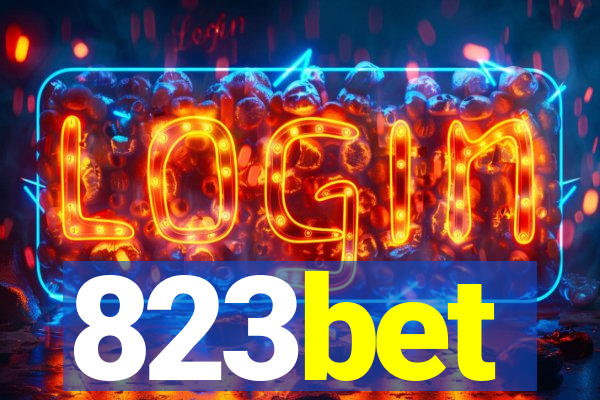 823bet