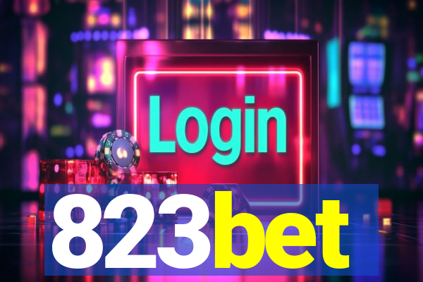 823bet